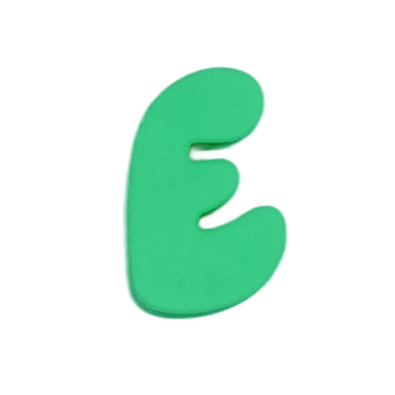 Charms Verde