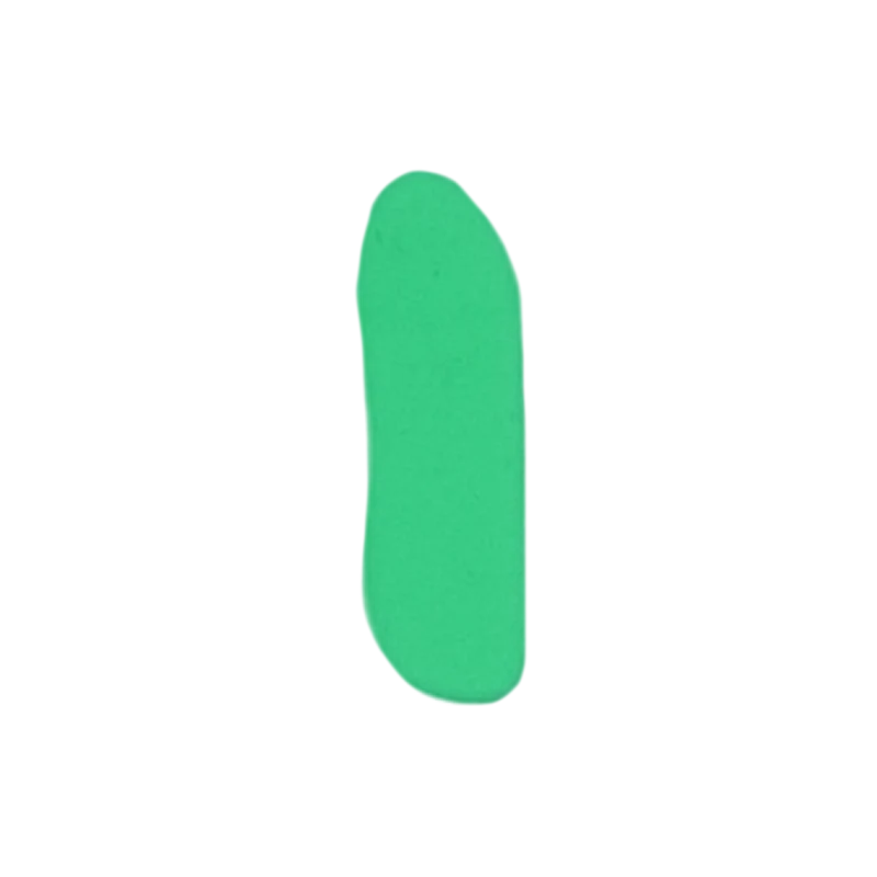 Charms Verde