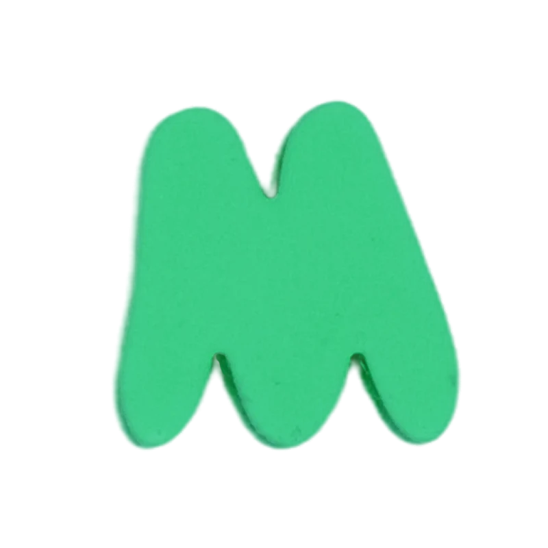 Charms Verde