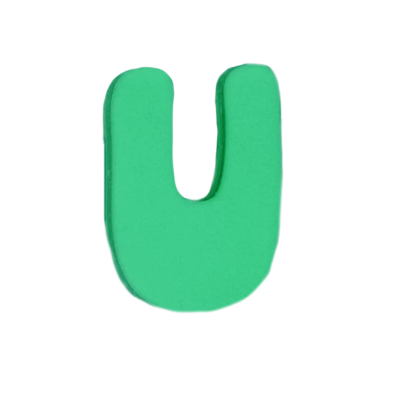 Charms Verde