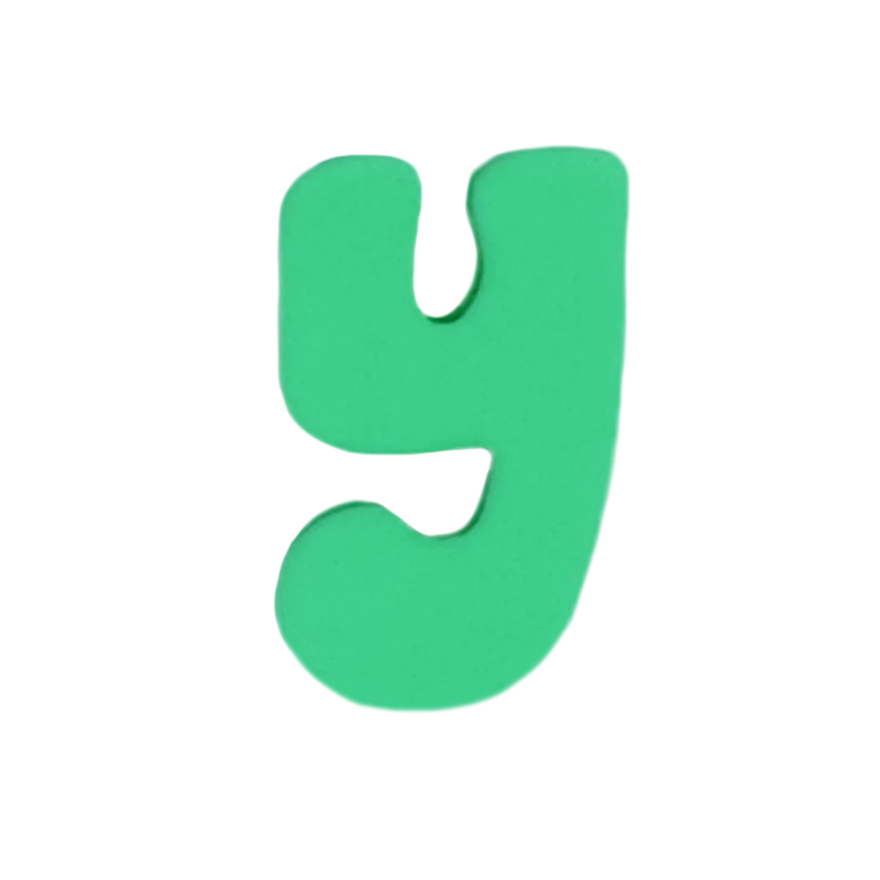 Charms Verde