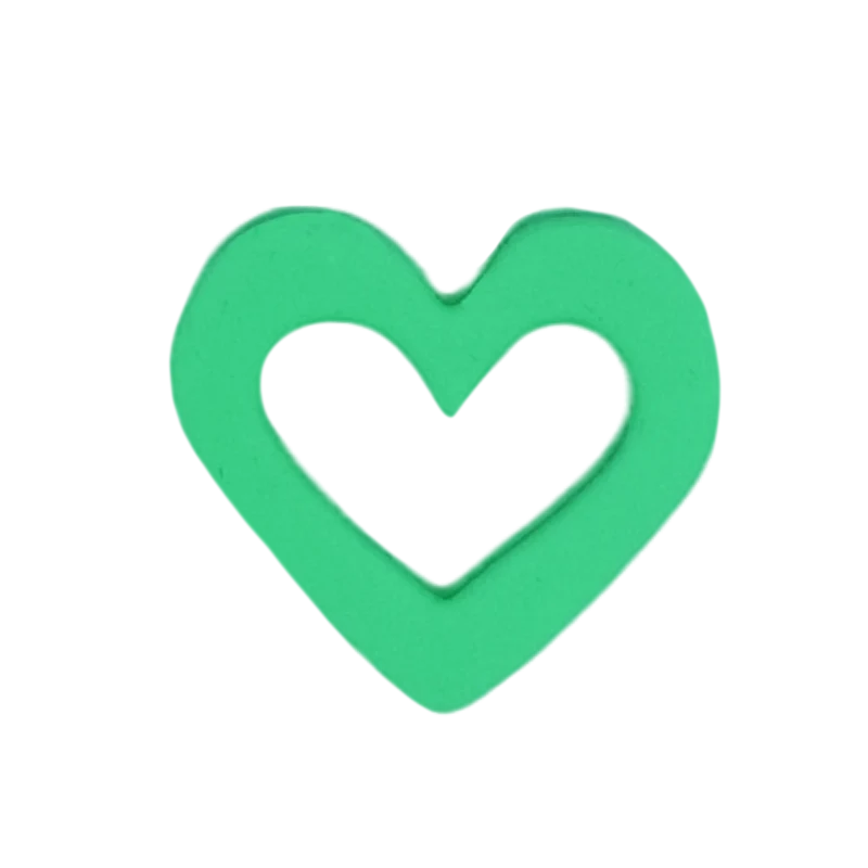 Charms Verde