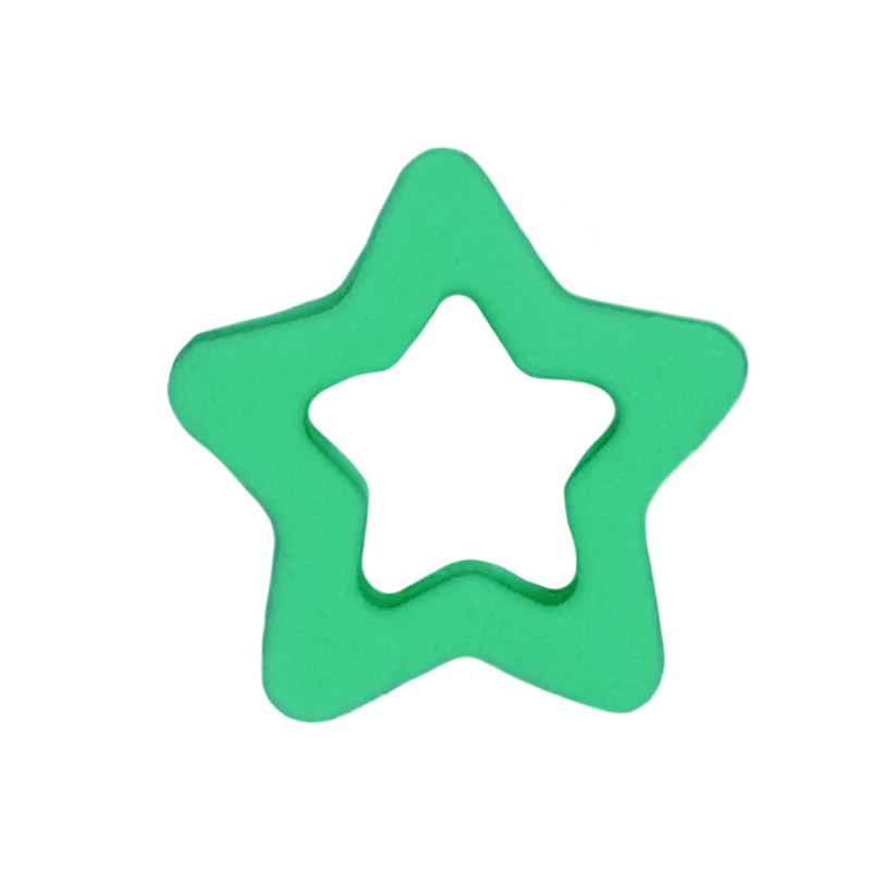 Charms Verde