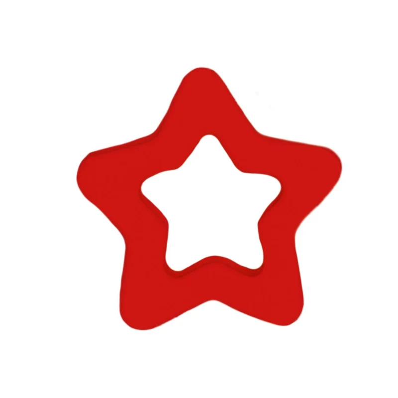 Charms Rojo