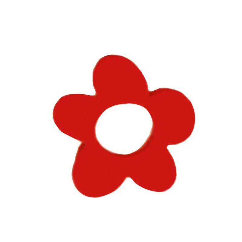 Charms Rojo