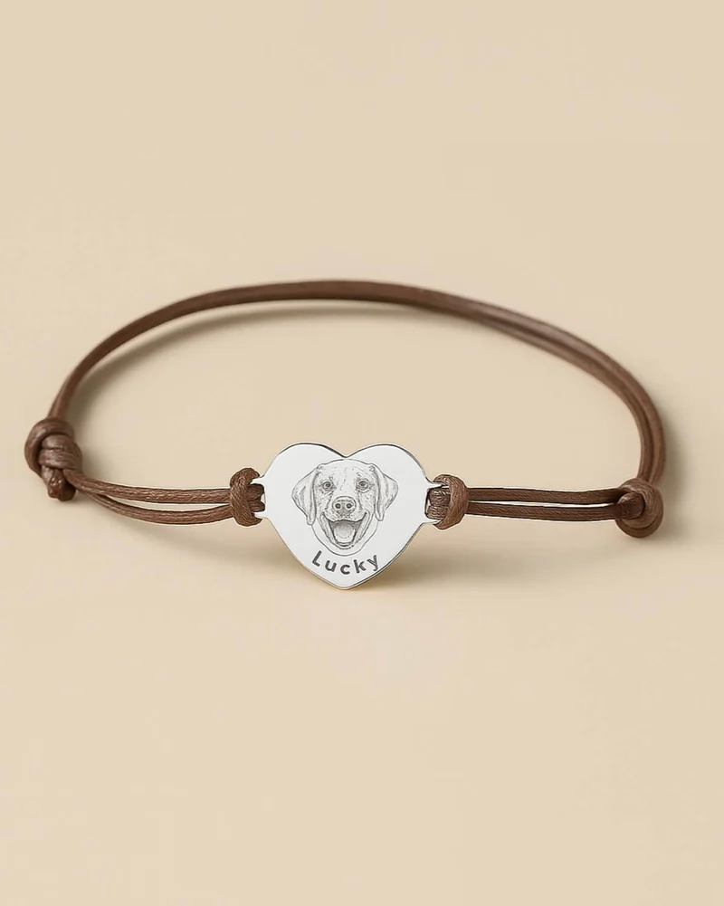 Pulsera Feyral 'Anima' - Ajustable