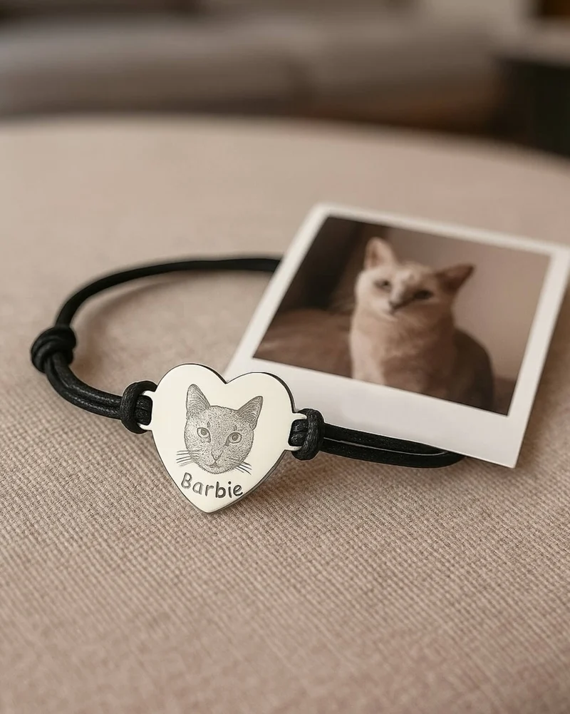 Pulsera Feyral 'Anima' - Ajustable