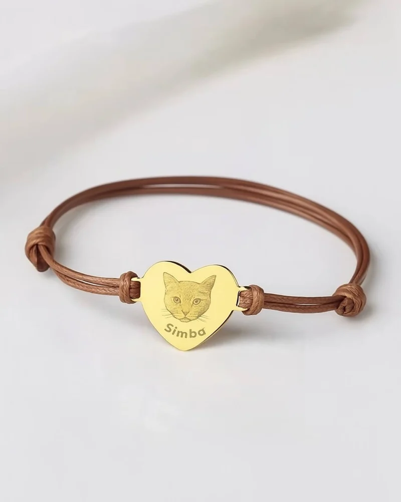 Pulsera Feyral 'Anima' - Ajustable