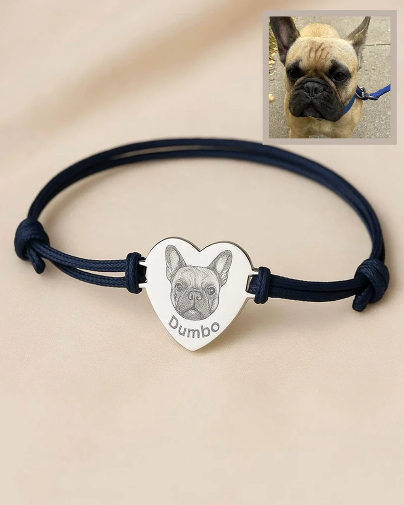 Pulsera Feyral 'Anima' - Ajustable