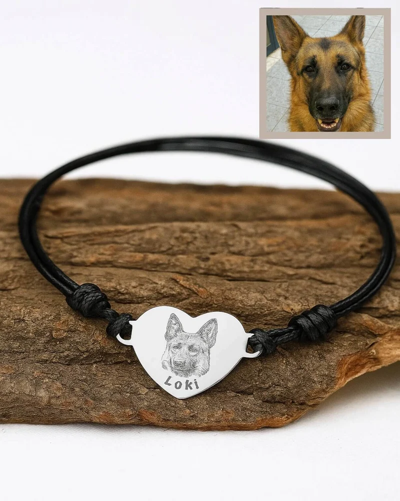 Pulsera Feyral 'Anima' - Ajustable