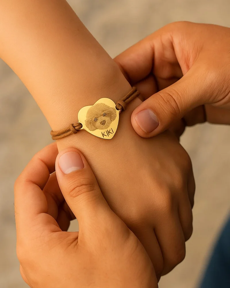 Pulsera Feyral 'Anima' - Ajustable