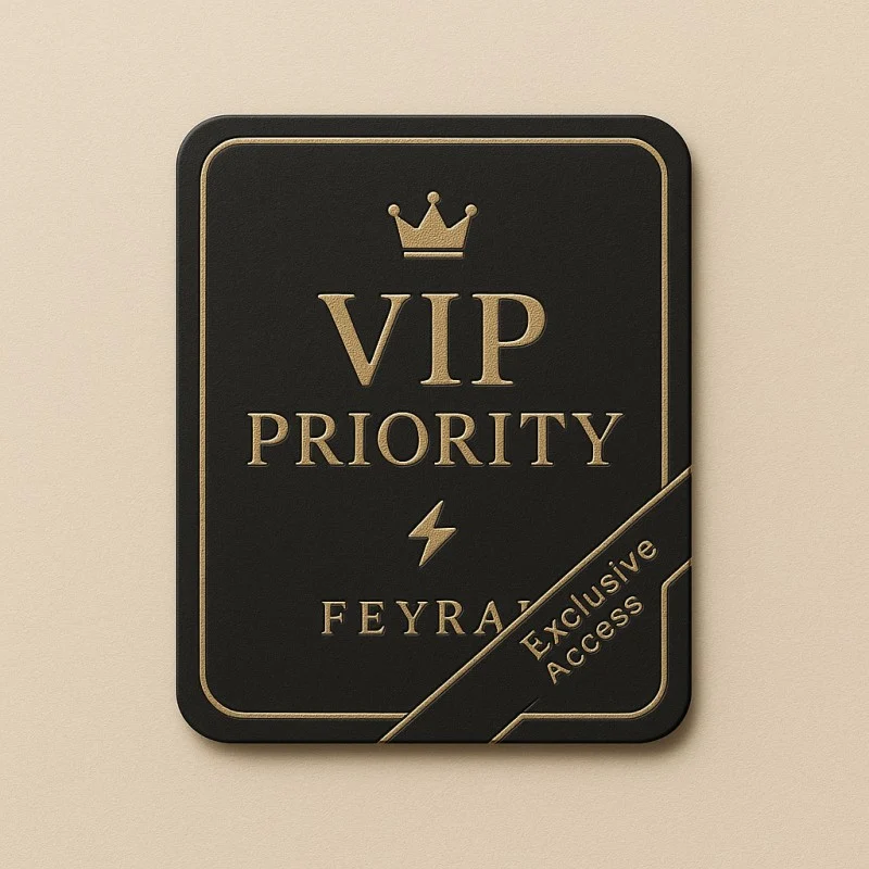 VIP