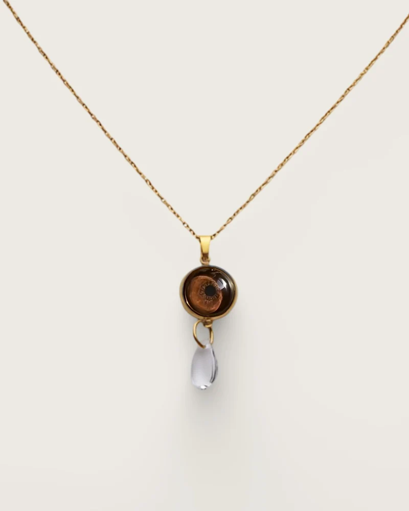 Collar Feyral Love - Personas
