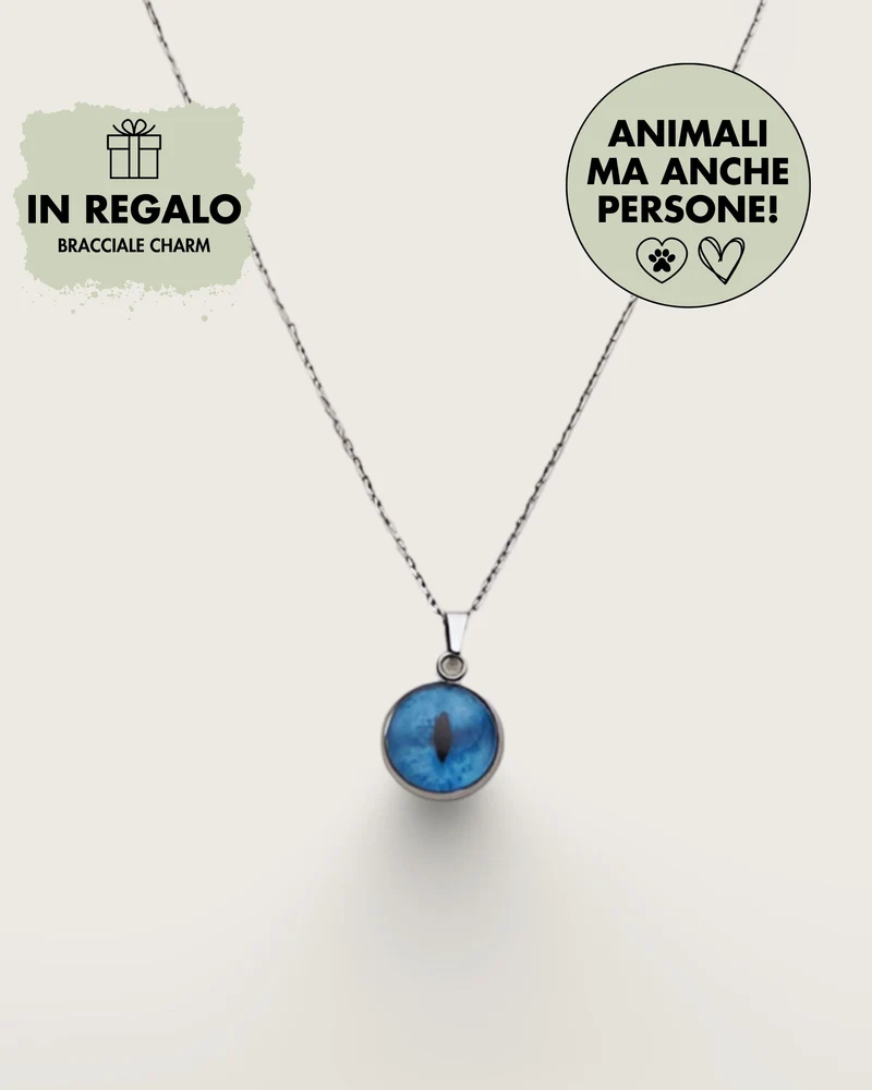 Collar Feyral Love