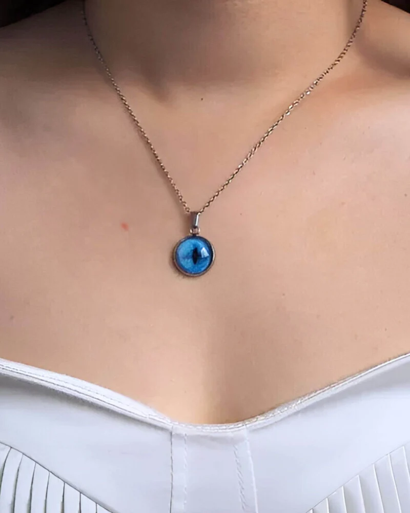 Collar Feyral Love
