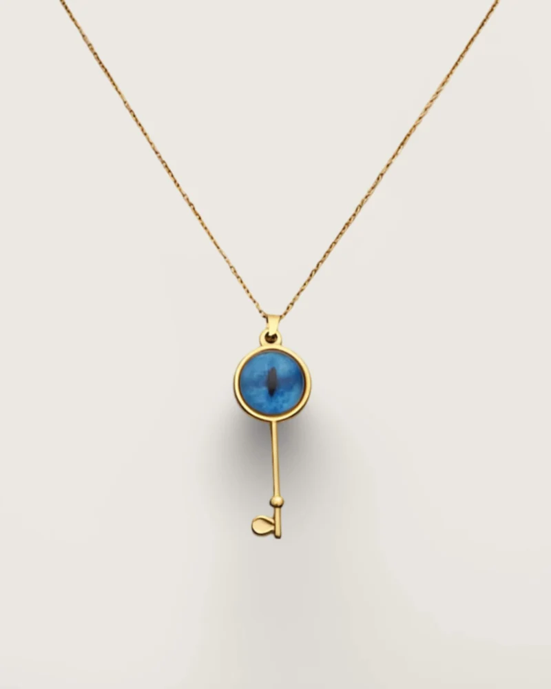 Collar Feyral Love