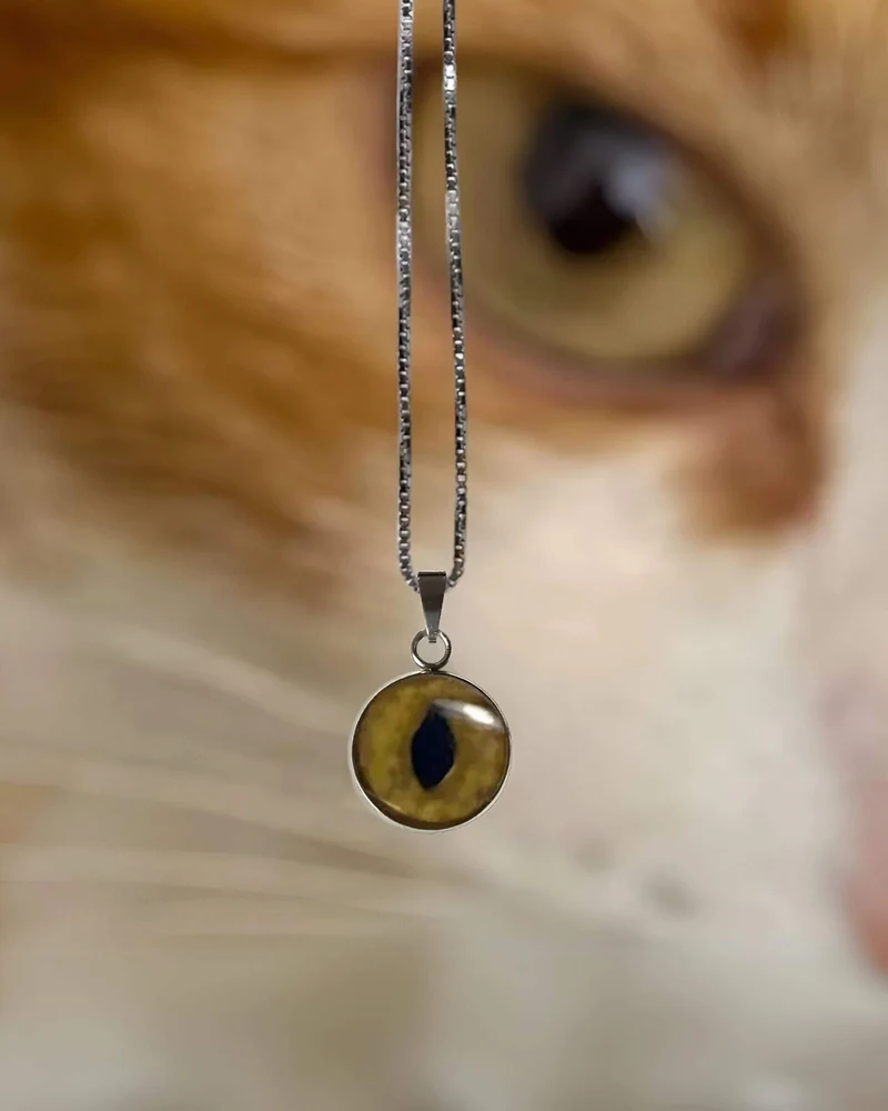 Collar Feyral Love