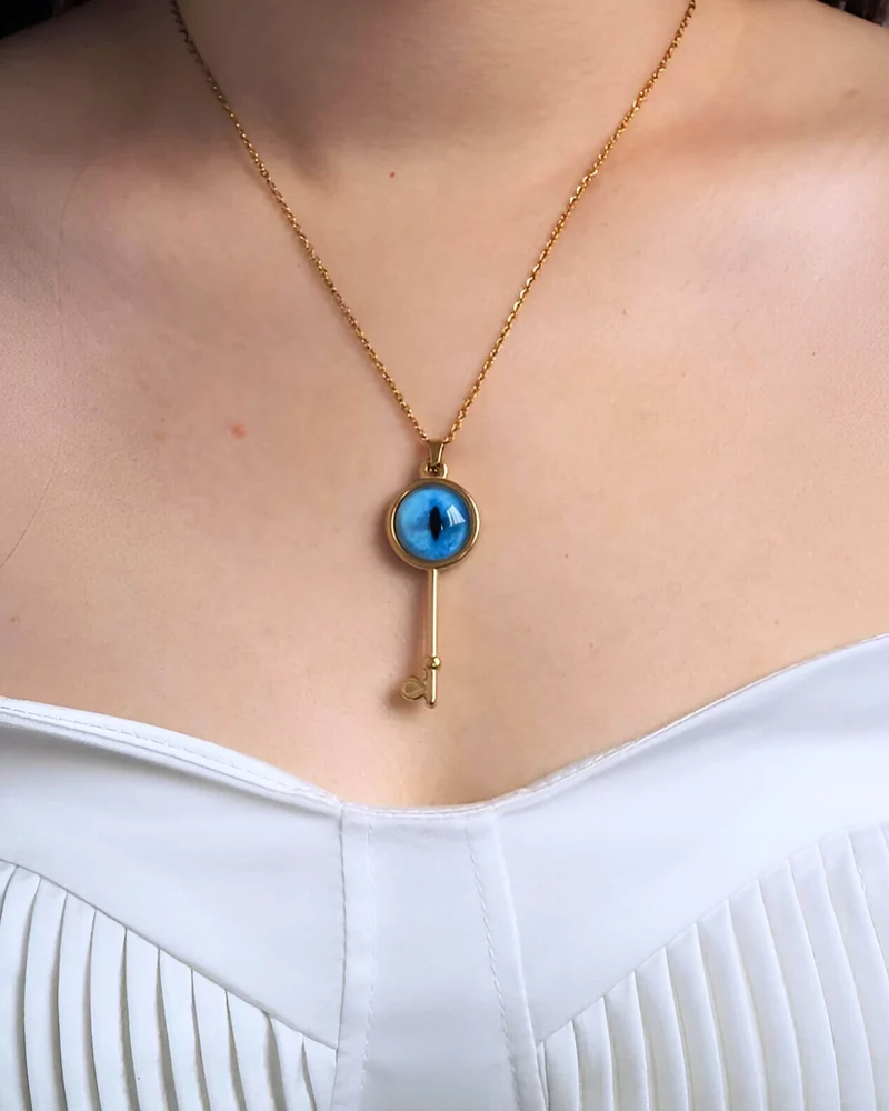 Collar Feyral Love