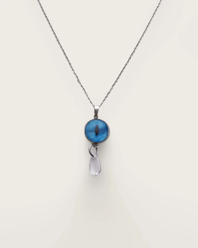 Collar Feyral Love