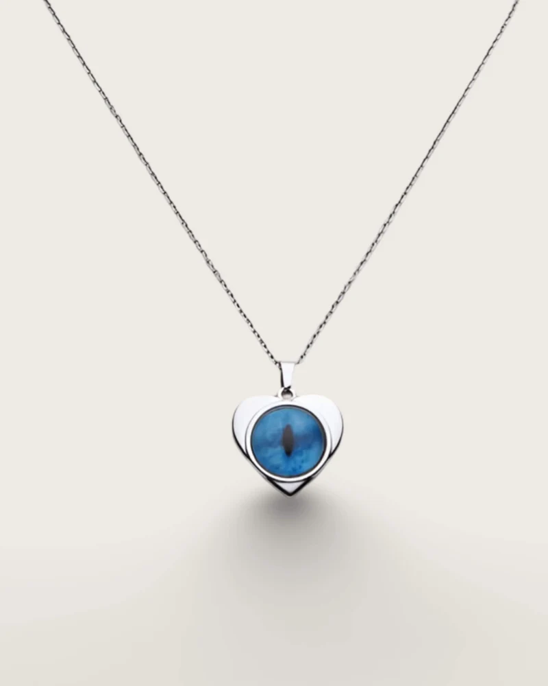 Collar Feyral Love