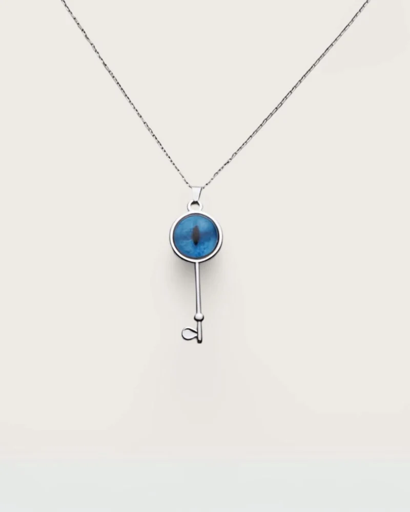 Collar Feyral Love
