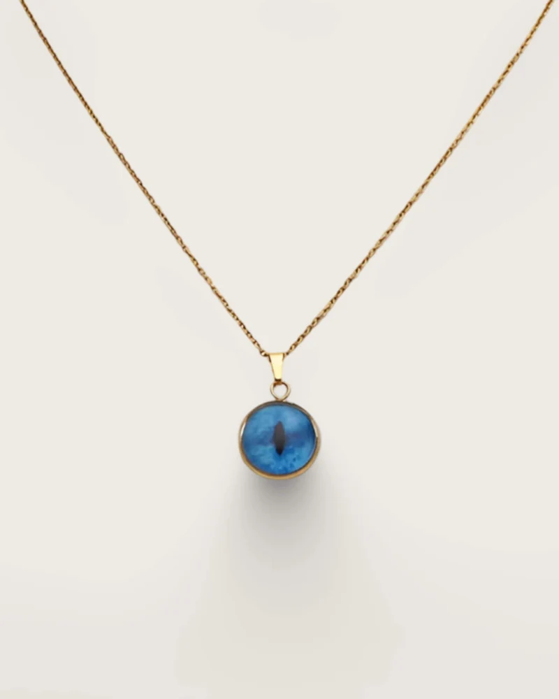 Collar Feyral Love