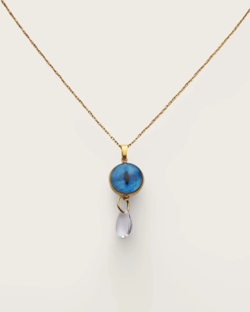 Collar Feyral Love