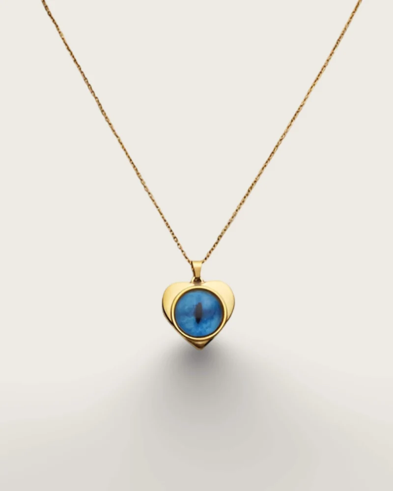 Collar Feyral Love