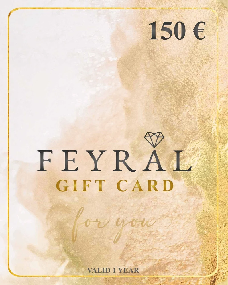 Gift Card | 150€