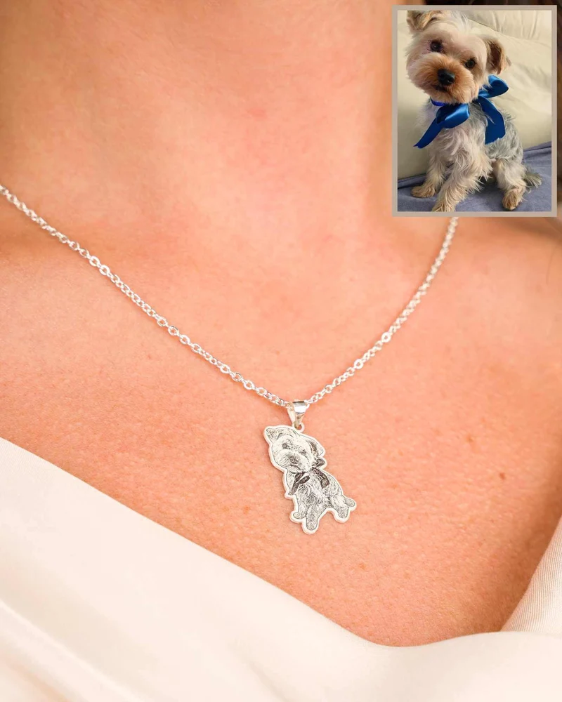 Collier Feyral