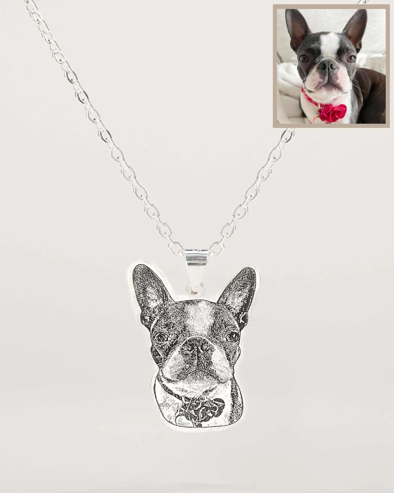 Collier Feyral