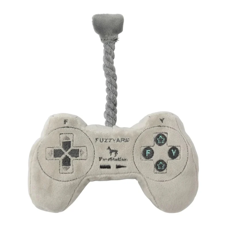 Peluche Mando Play Station