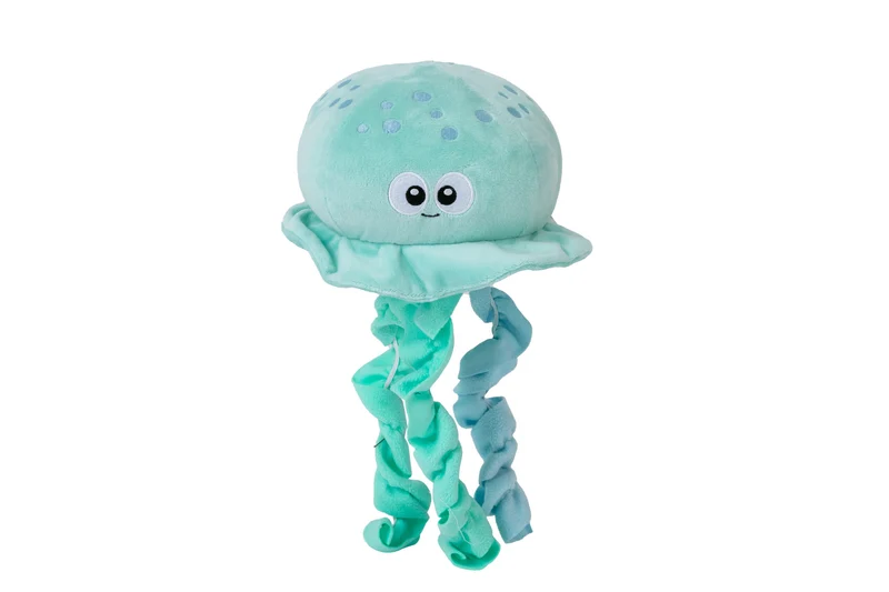 Peluche Octopus Glow