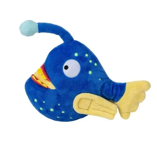 Peluche Anglerfish Glow
