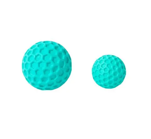 Pelota Goma Bush