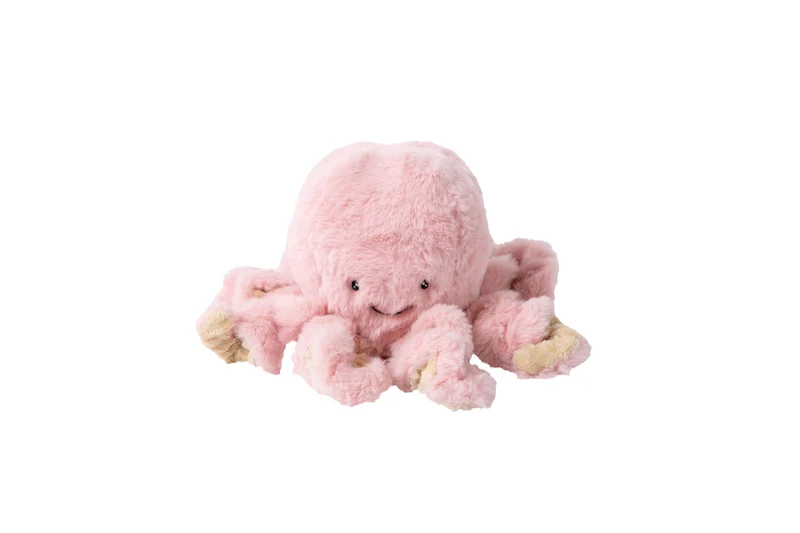 Peluche Pulpo Cabeza Hueca