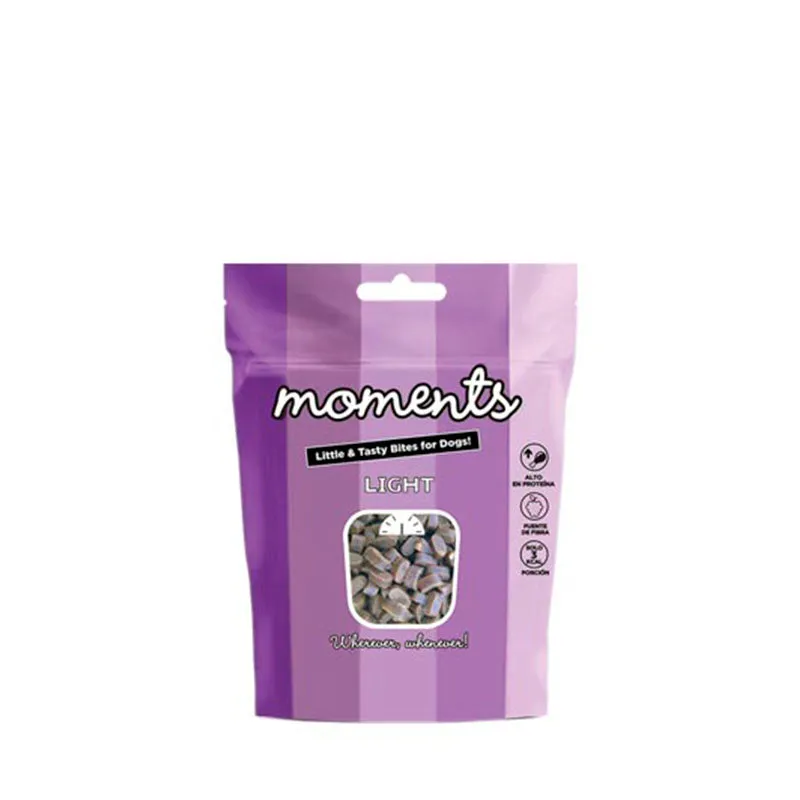 Moments LIGHT 60gr