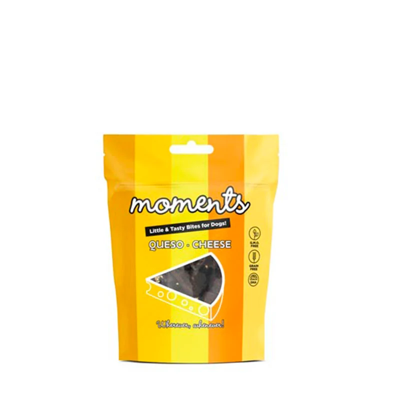 Moments QUESO 60gr