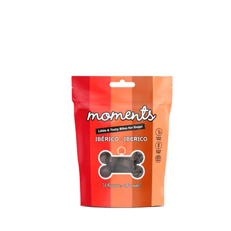 Moments IBÉRICO 60gr