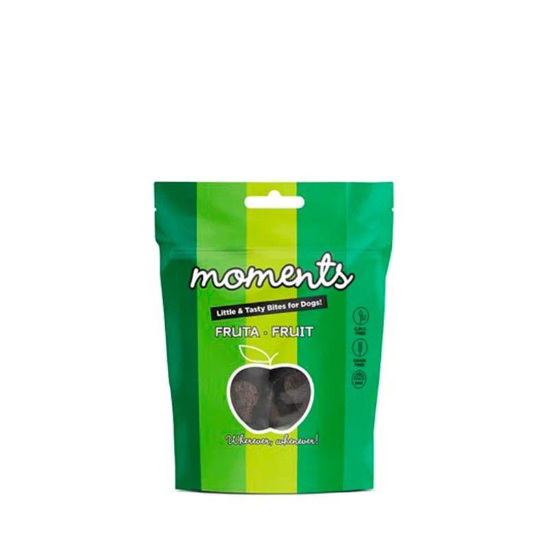 Moments FRUTA 60gr