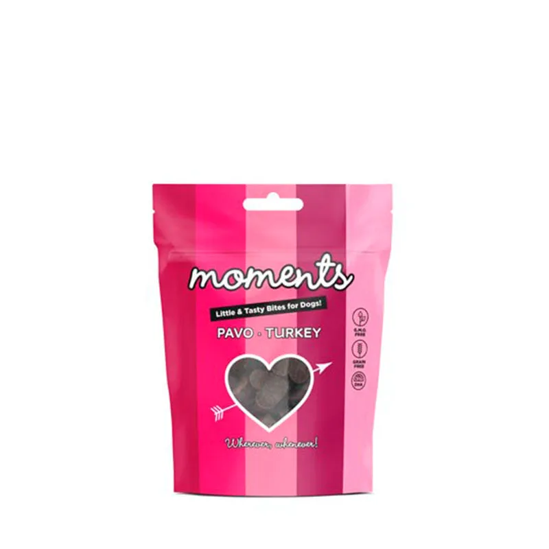 Moments PAVO 60gr