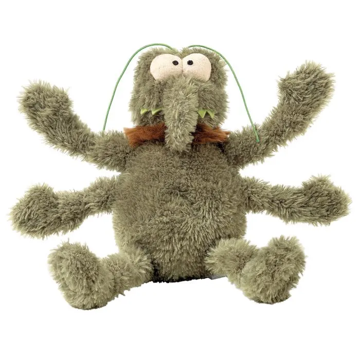 Fuzzy Peluche THE FLEA S