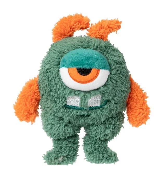 Fuzzy Peluche LEGSTRONG S
