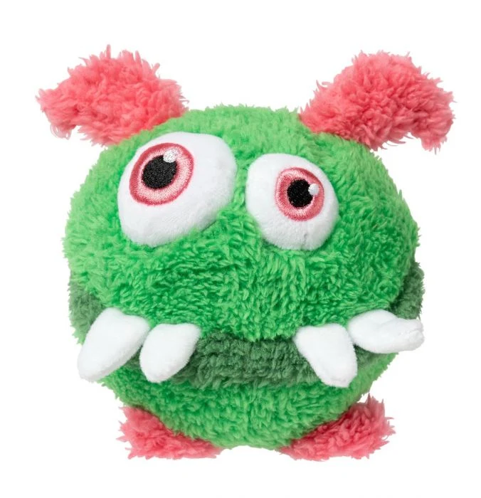 Fuzzy Peluche PEEWEE S
