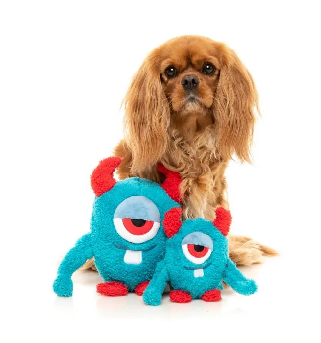 Fuzzy Peluche ARMSTRONG S