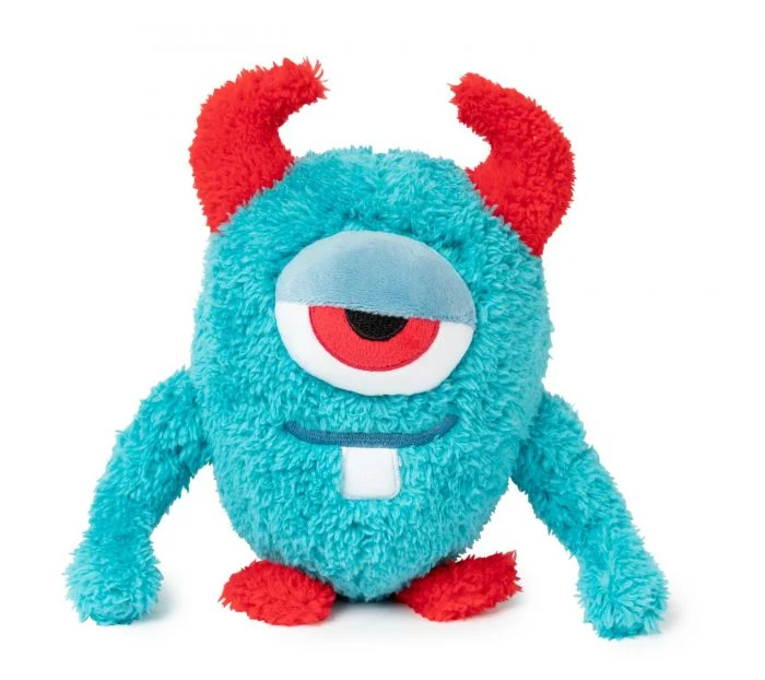Fuzzy Peluche ARMSTRONG S