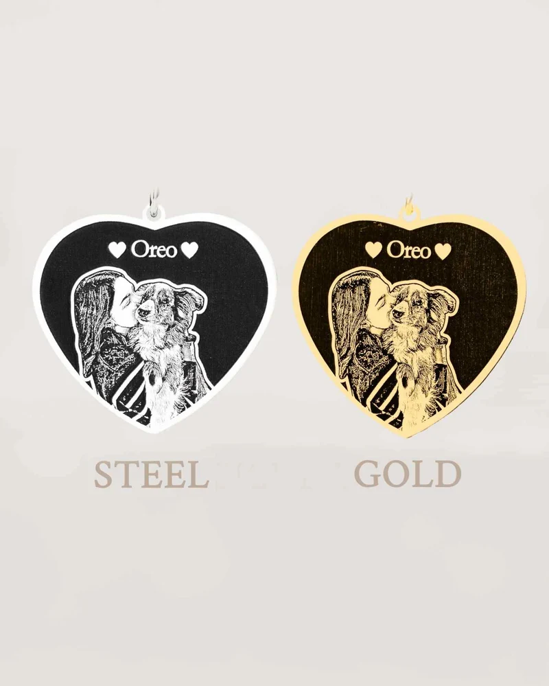 Corazón Negro