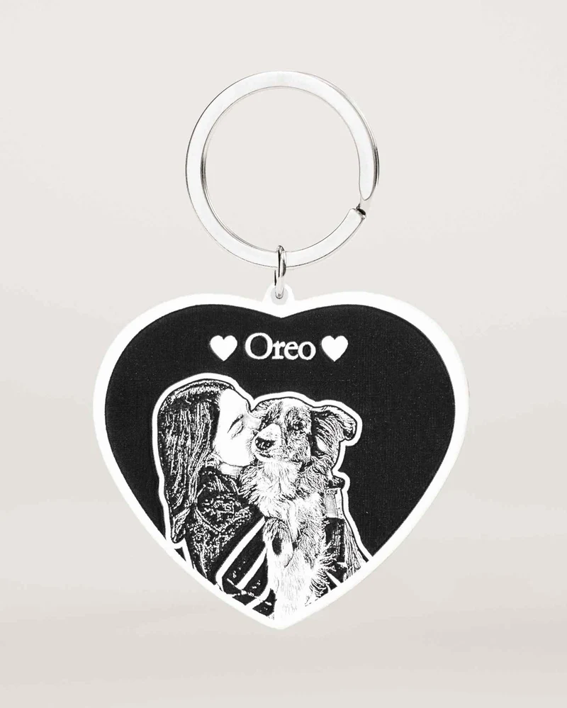 Corazón Negro
