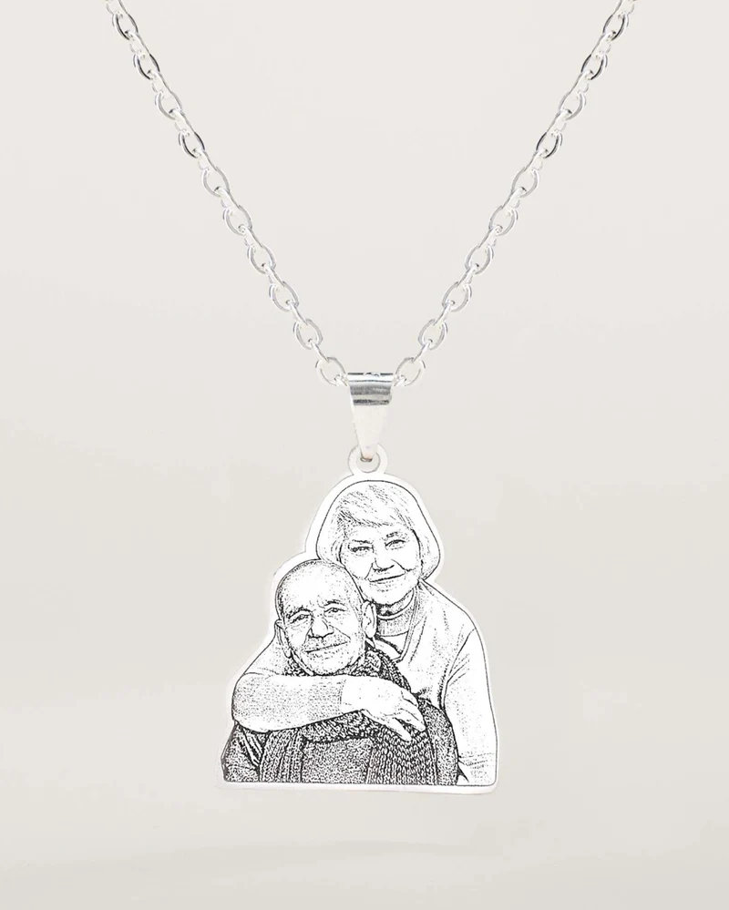 Collar Feyral