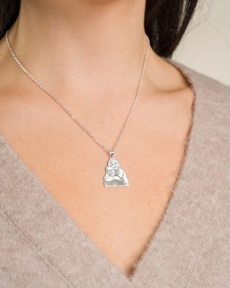 Collar Feyral